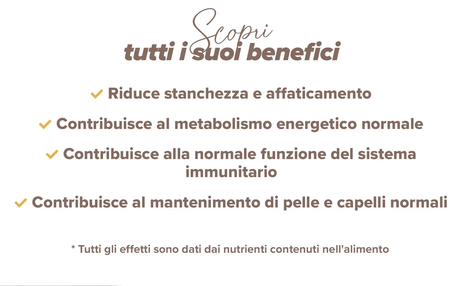 Fplus 3 Lievito Nutrizionale