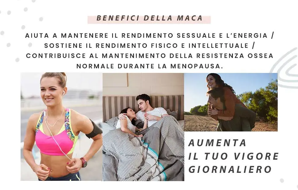Fplus Maca 3