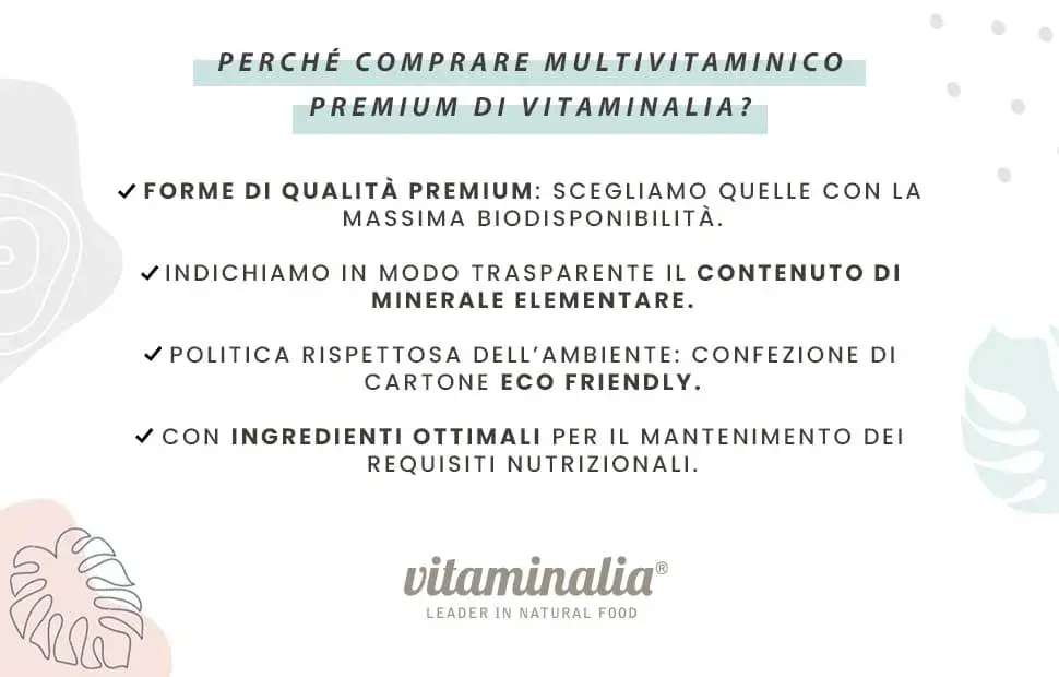 fplus 3 multivitaminico vitaminalia