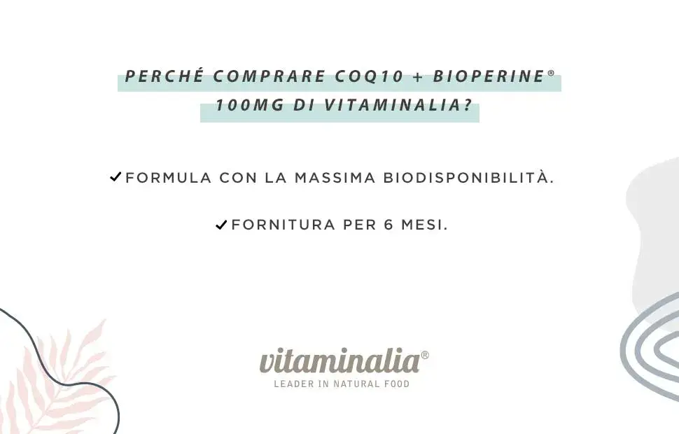 Fplus 3 CoQ10 Vitaminalia
