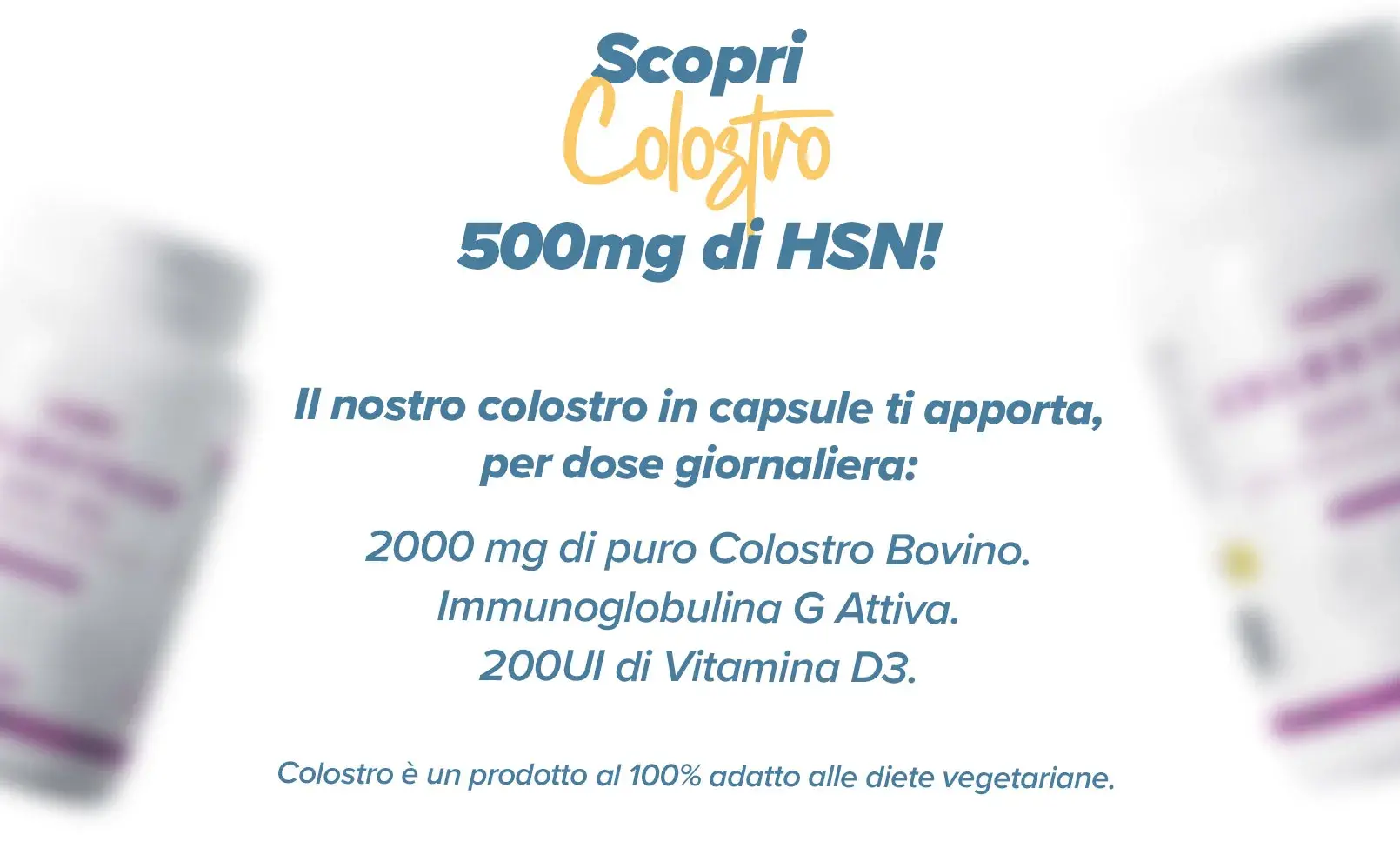 Fplus 3 Colostro