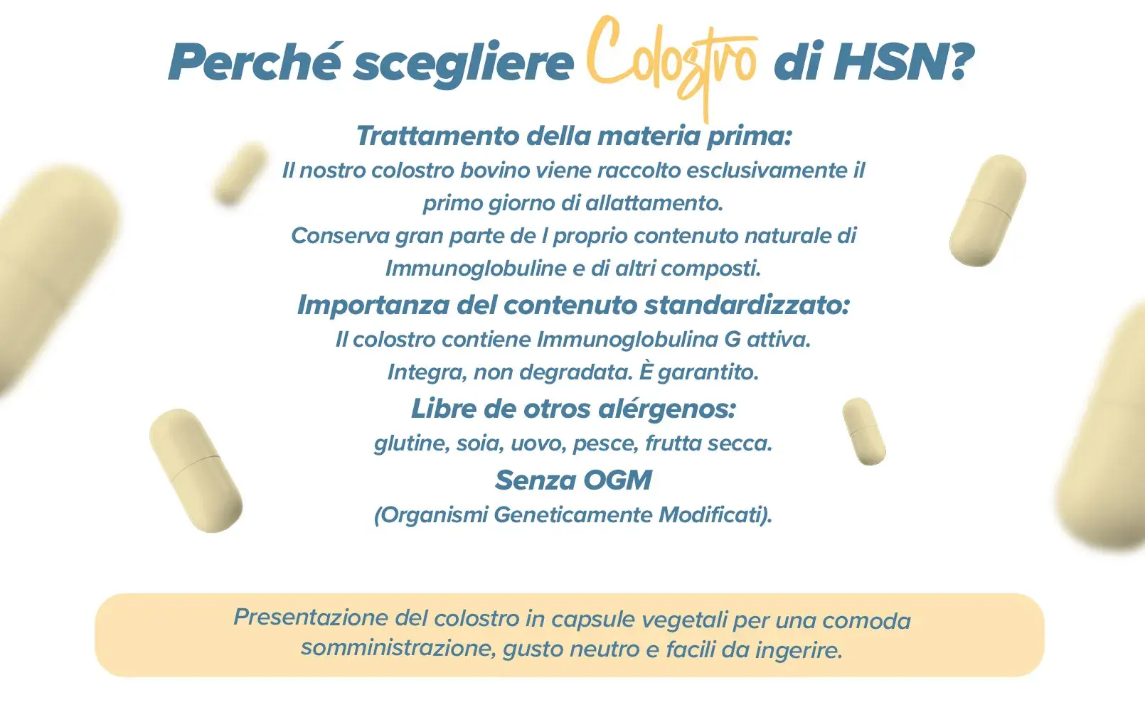 Fplus 4 Colostro