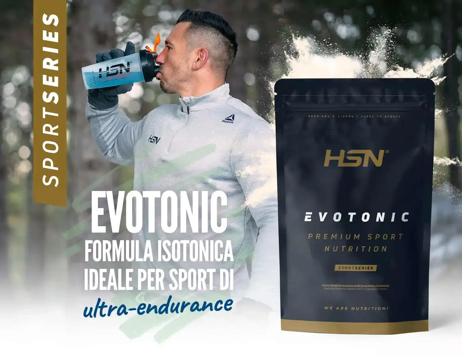 fplus 1 evotonic