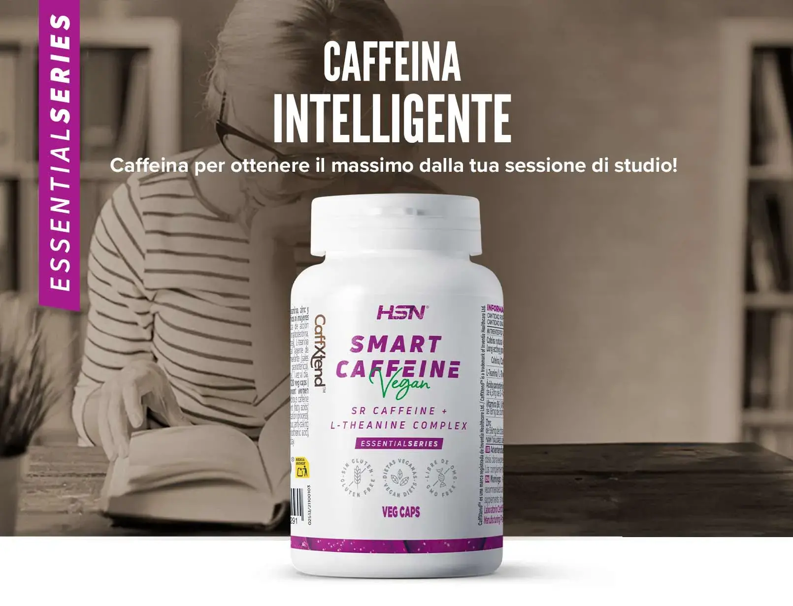 Fplus 1 Caffeina Intelligente