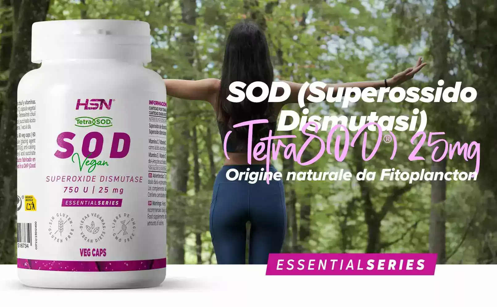 Fplus 1 SOD