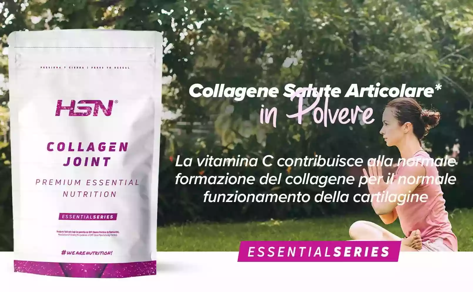 Fplus 1 Collagene Salute Articolare