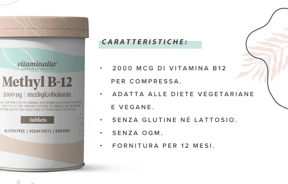 Fplus Metilcobalamina 2