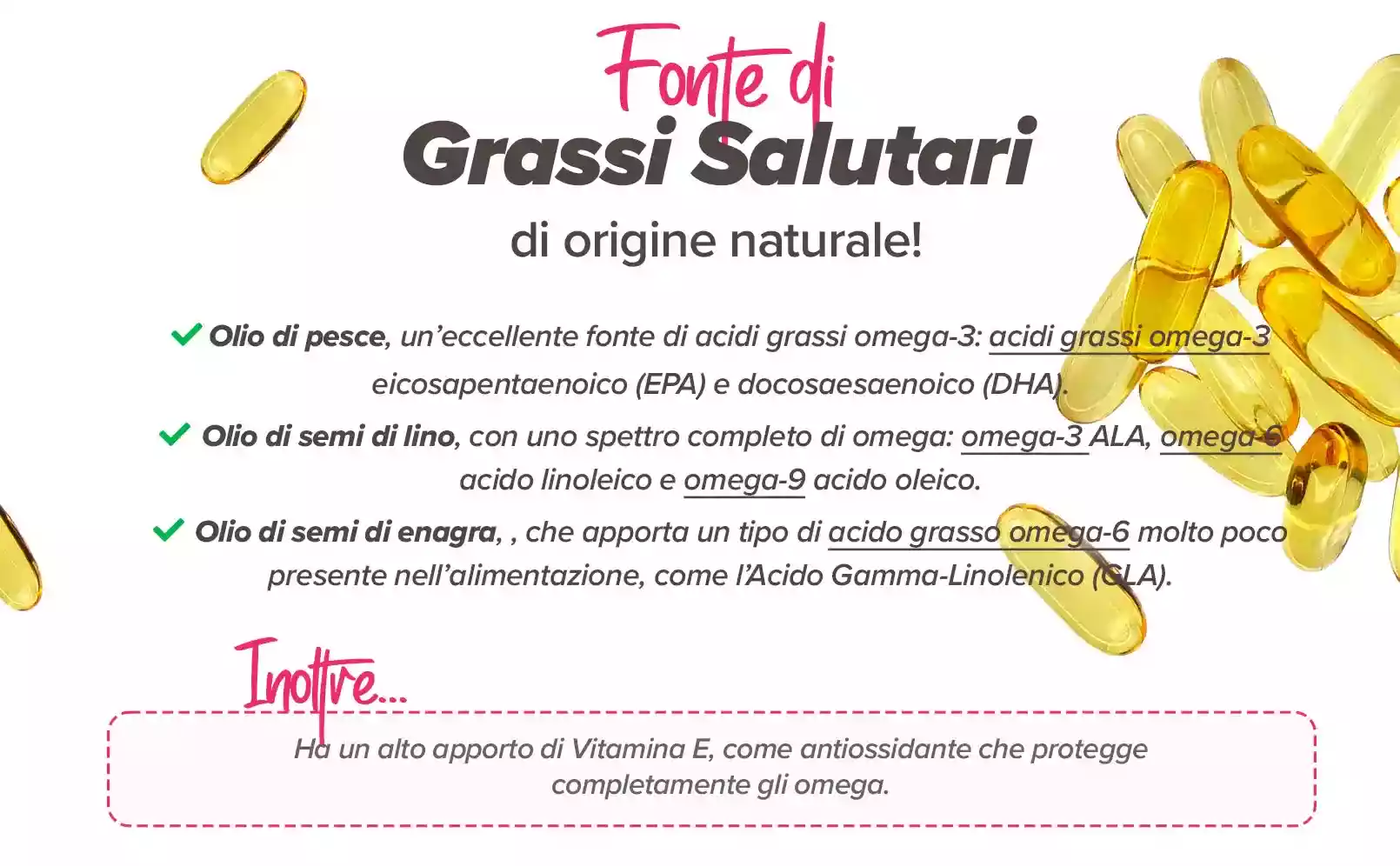 Fplus 2 Omega-3-6-9