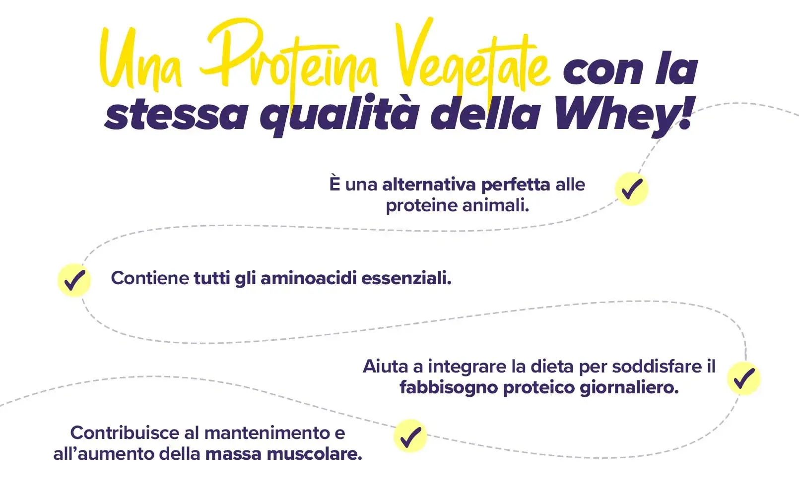 Fplus 2 Proteina di Soia