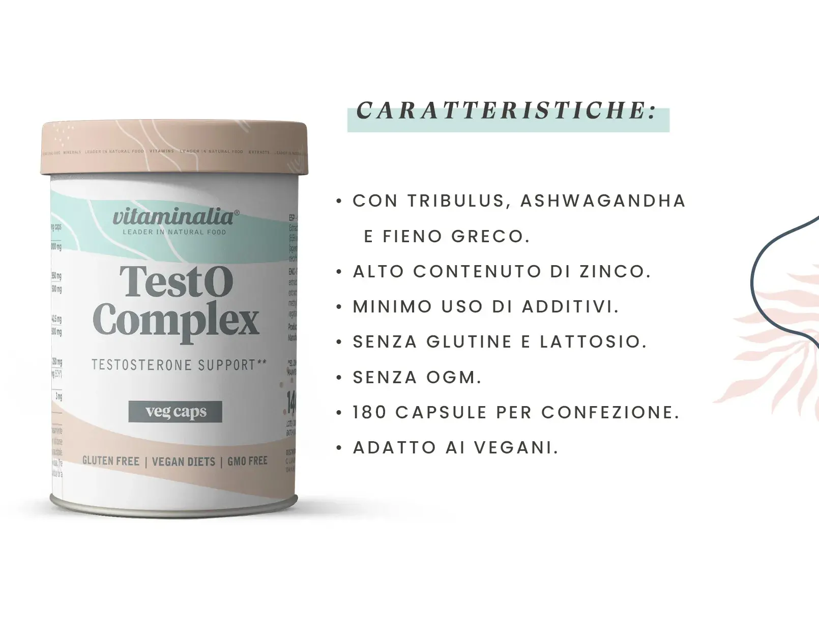 Fplus 2 Testo Complex