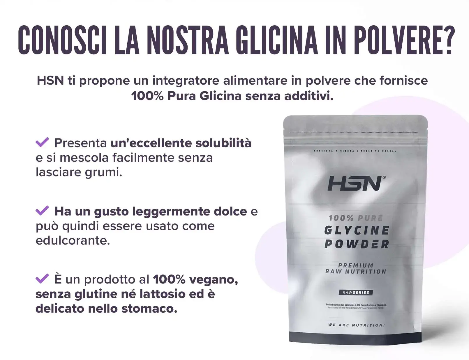 Fplus 2 Glicina