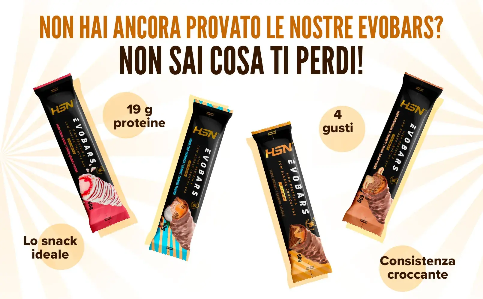 Fplus 3 Evobars