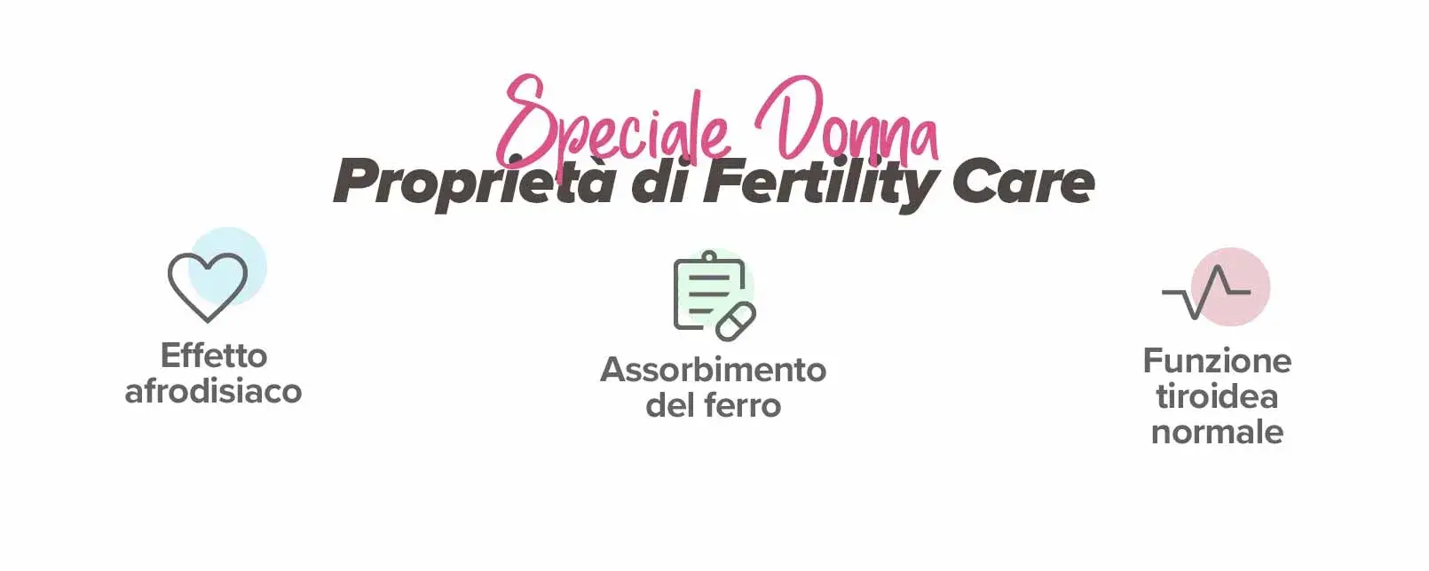 Fplus 3 Fertility Care Mujer
