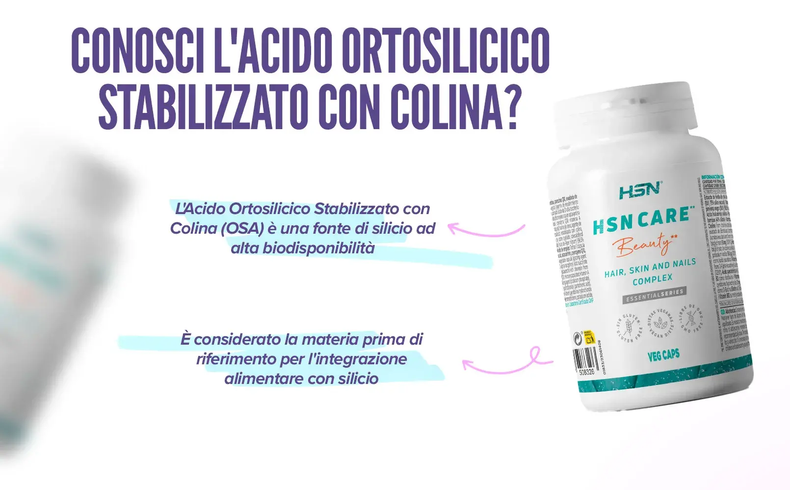 Fplus 3 HSN Care