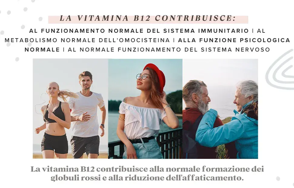 Fplus Metilcobalamina 3