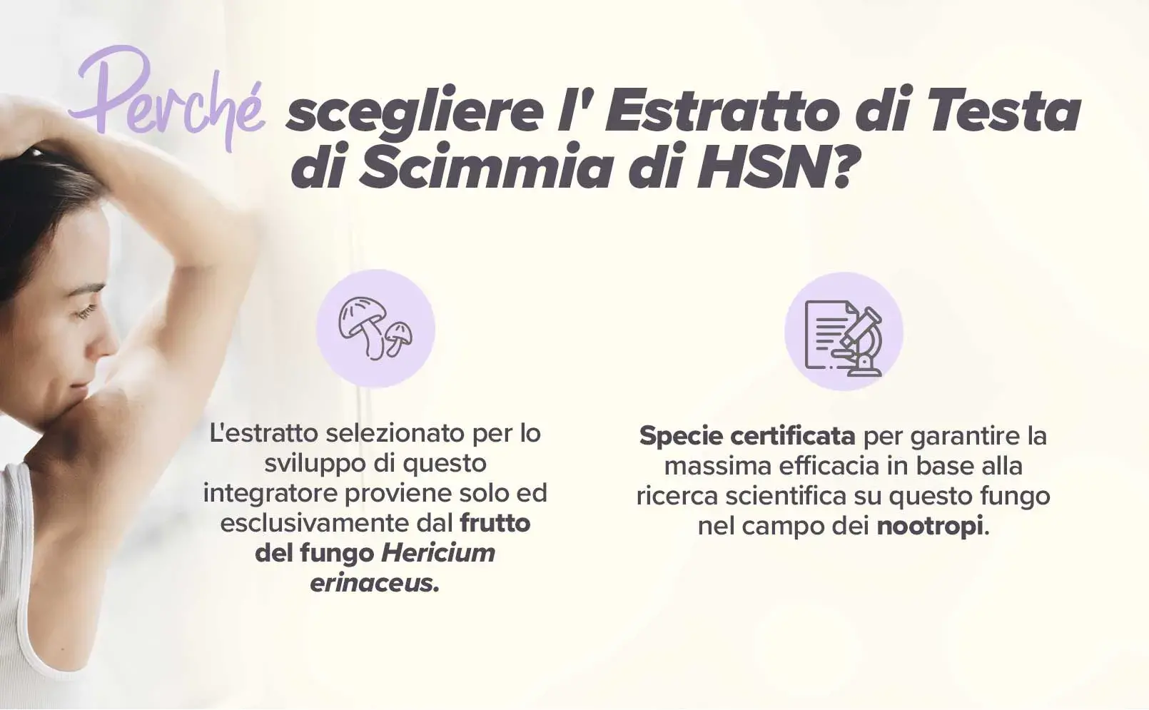 Fplus 3 Testa di Scimmia