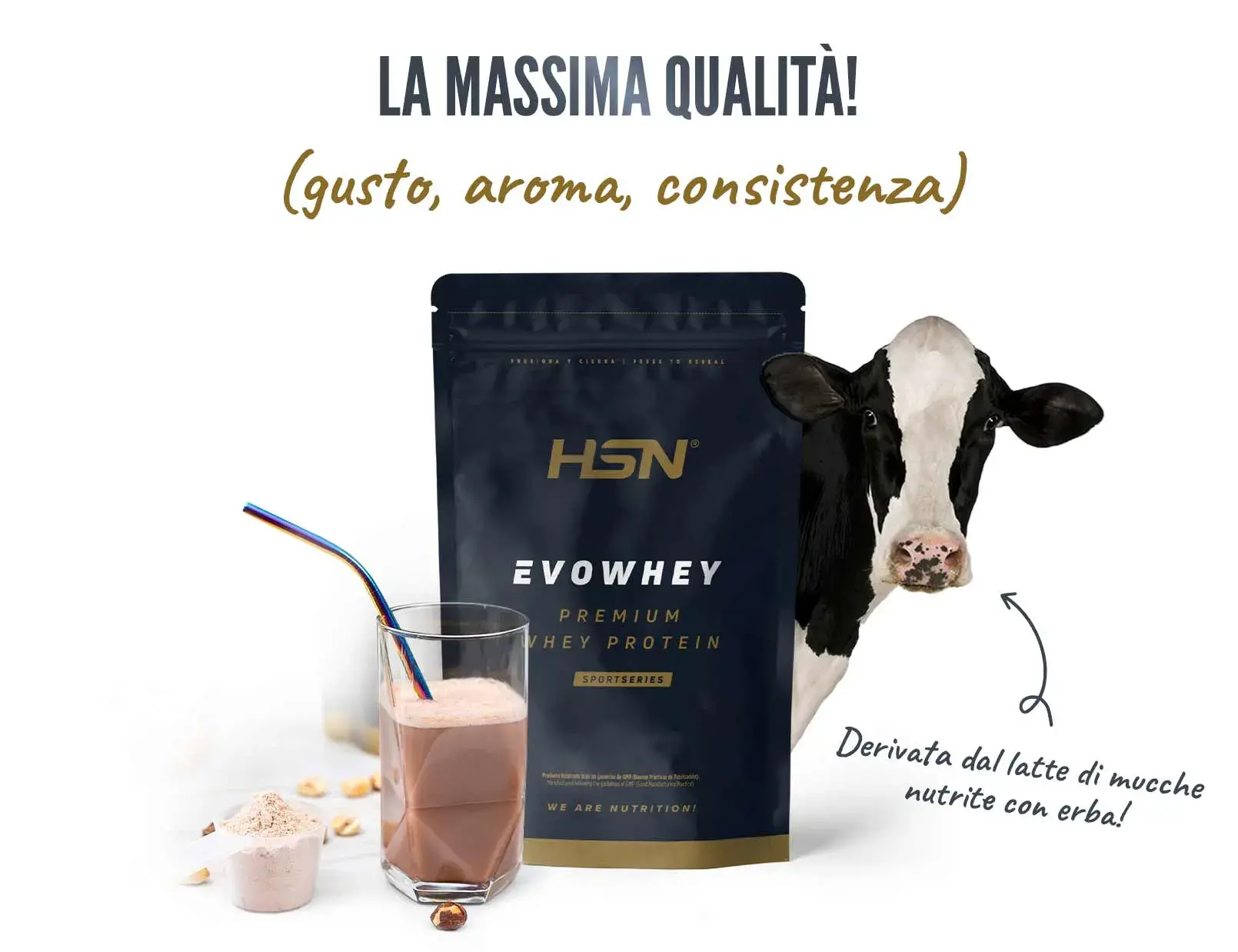 Fplus 3 Evowhey