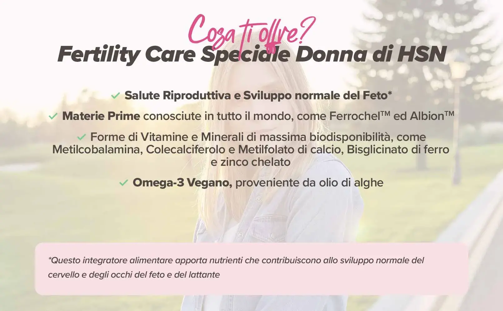 Fplus 4 Fertility Care Mujer Sin Yodo