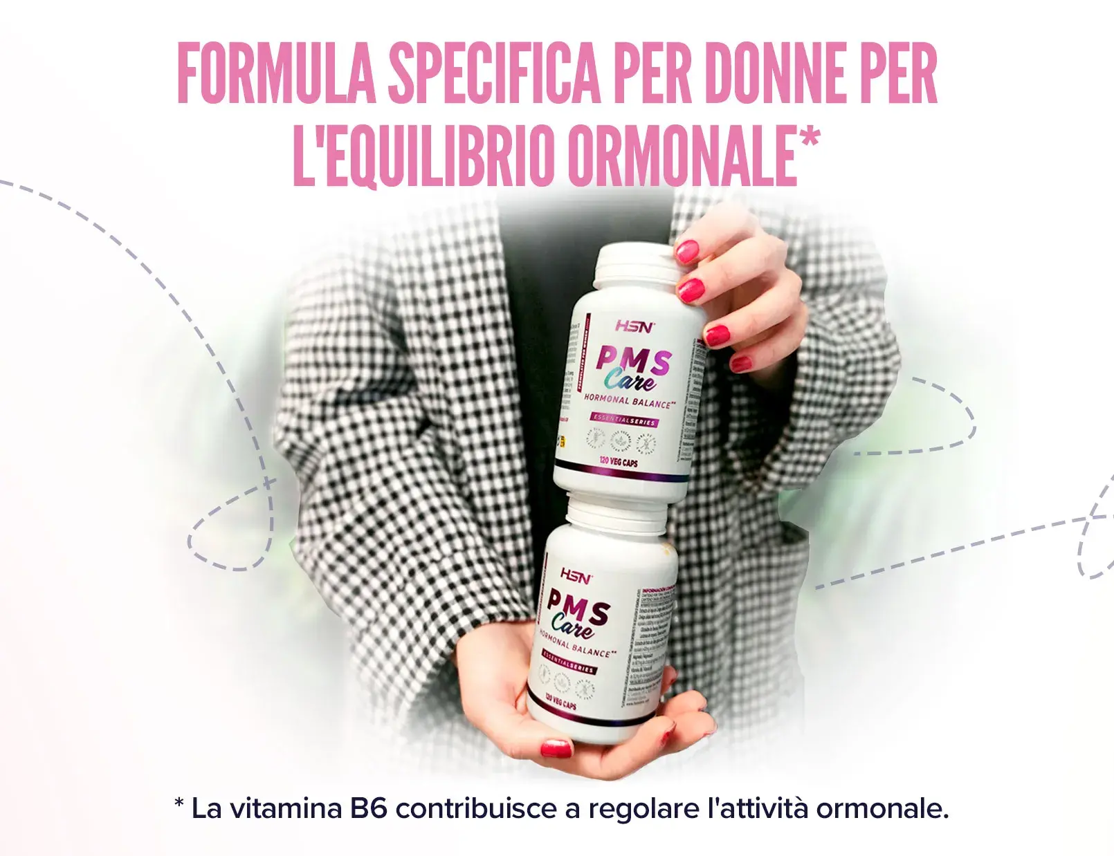 Fplus 4 PMS Care