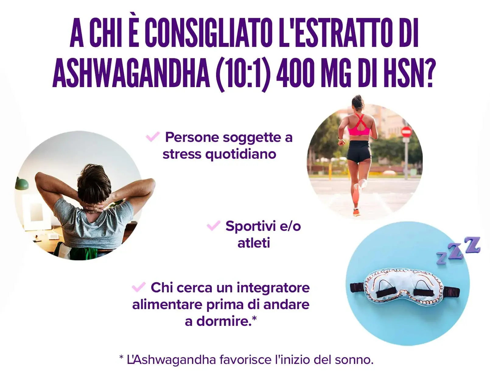 Fplus 5 Ashwagandha
