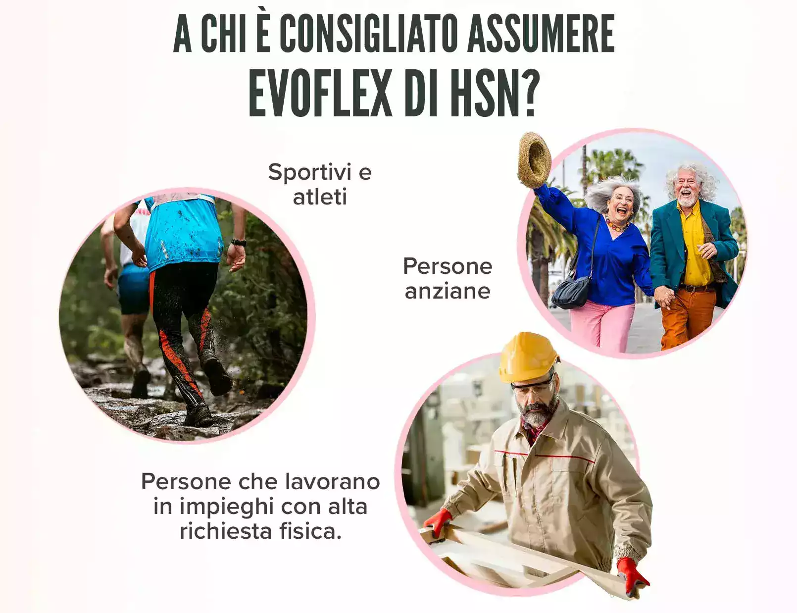 Fplus 5 Evoflex