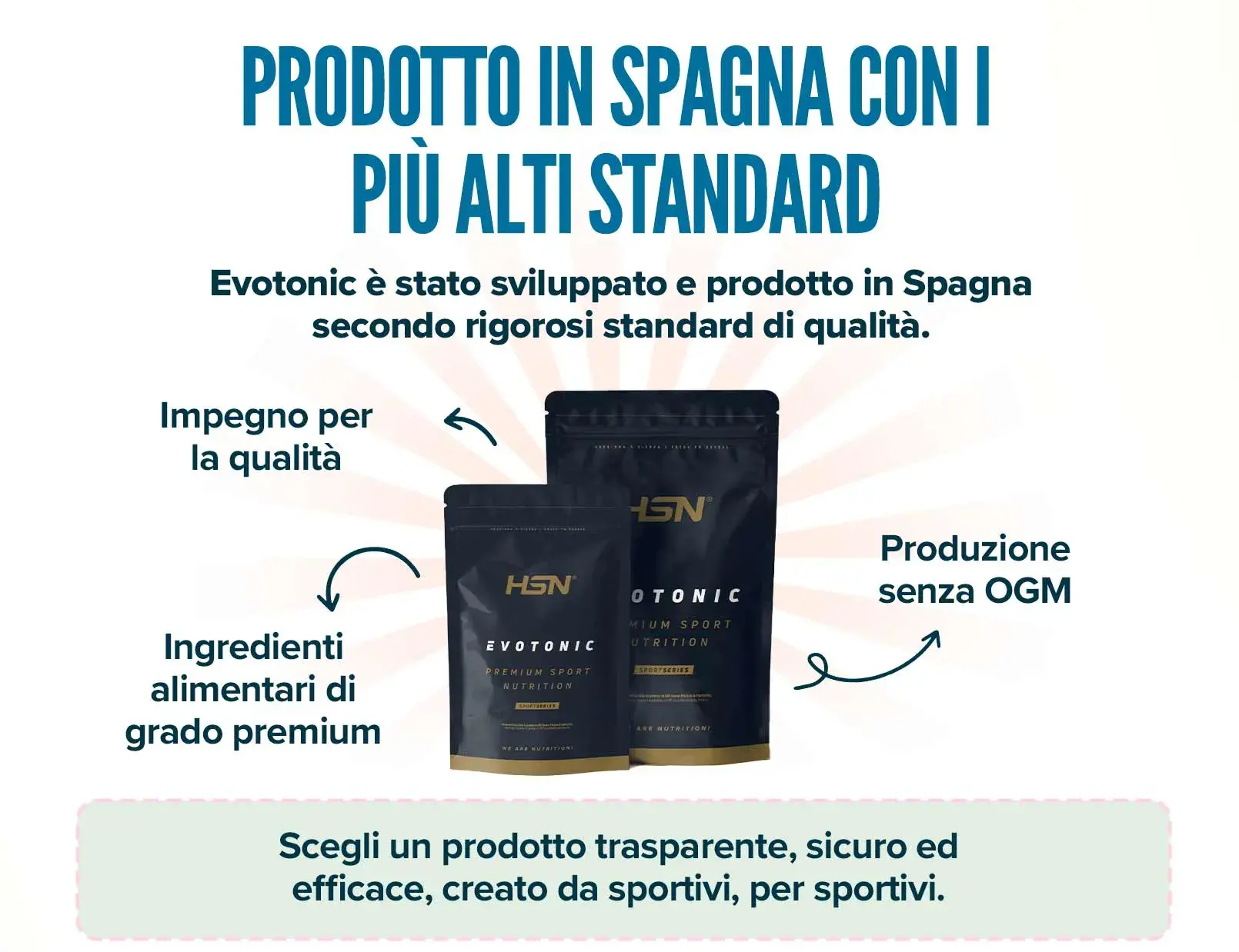 Fplus 5 evotonic