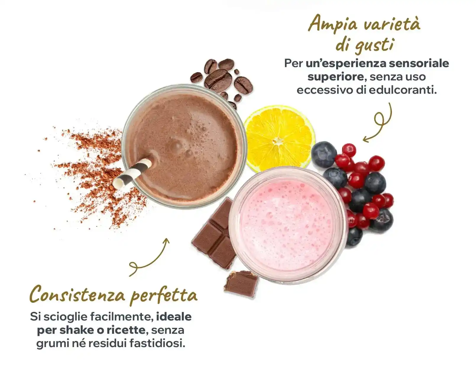 Fplus 5 Evowhey