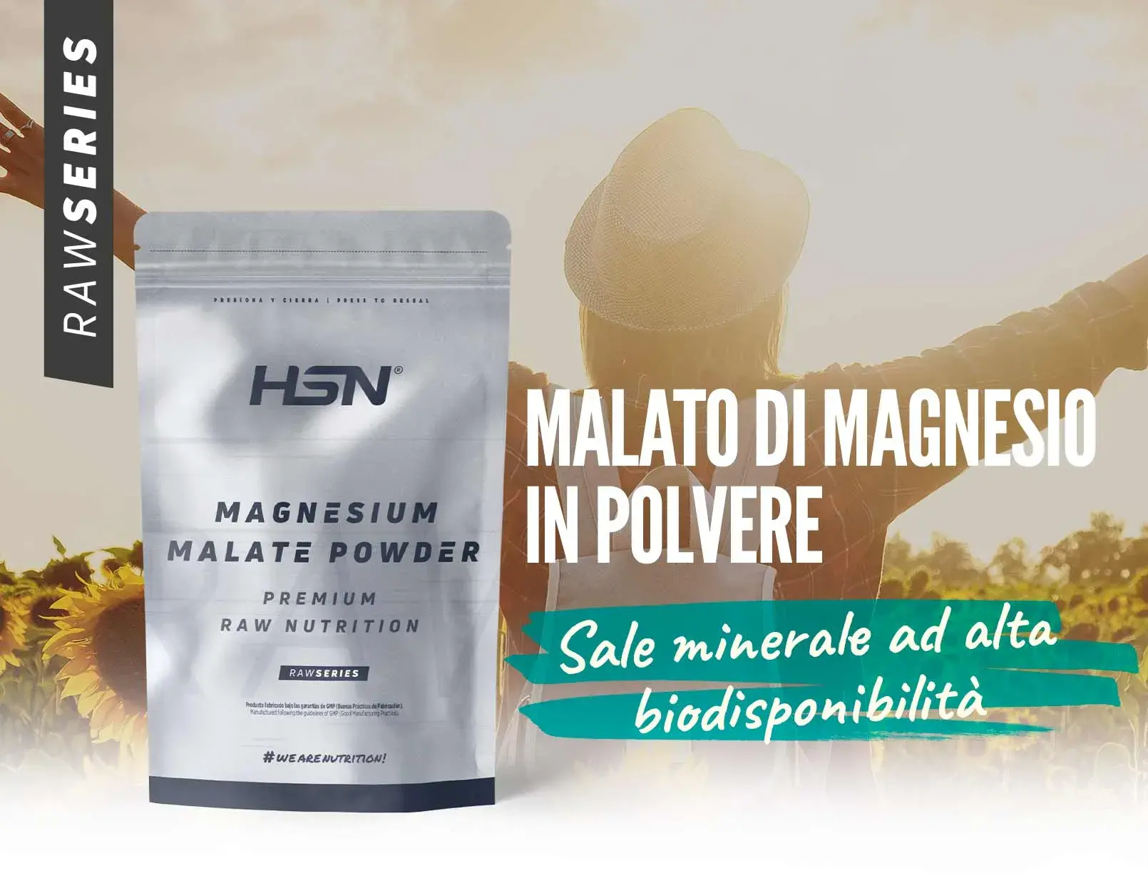 fplus 1 malato de magnesio