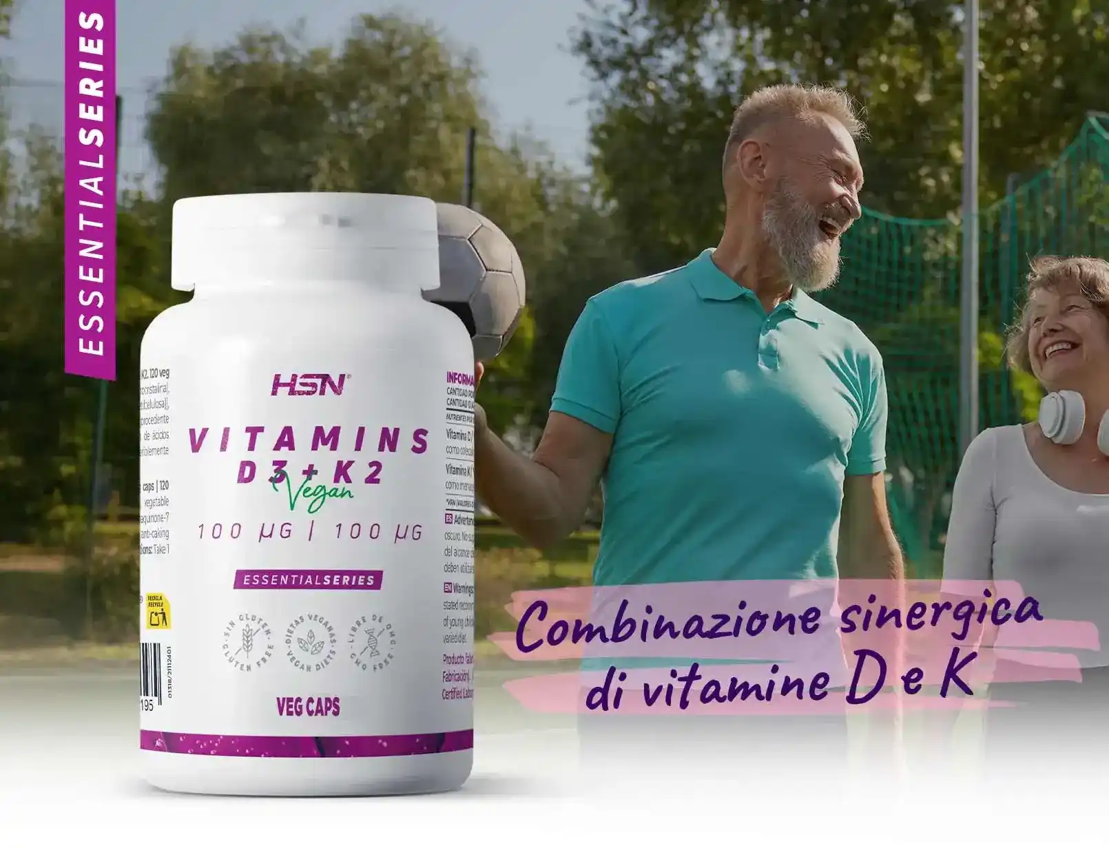 fplus 1 vitamina d3+k2