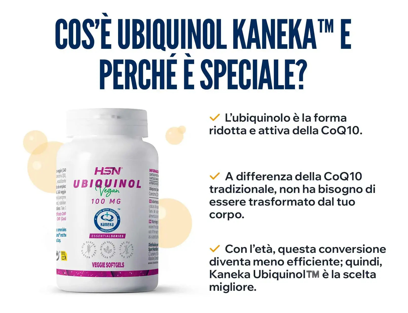fplus 2 ubiquinol kaneka