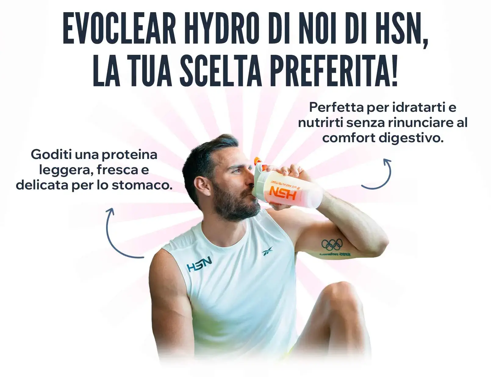Fplus 3 evoclear hydro