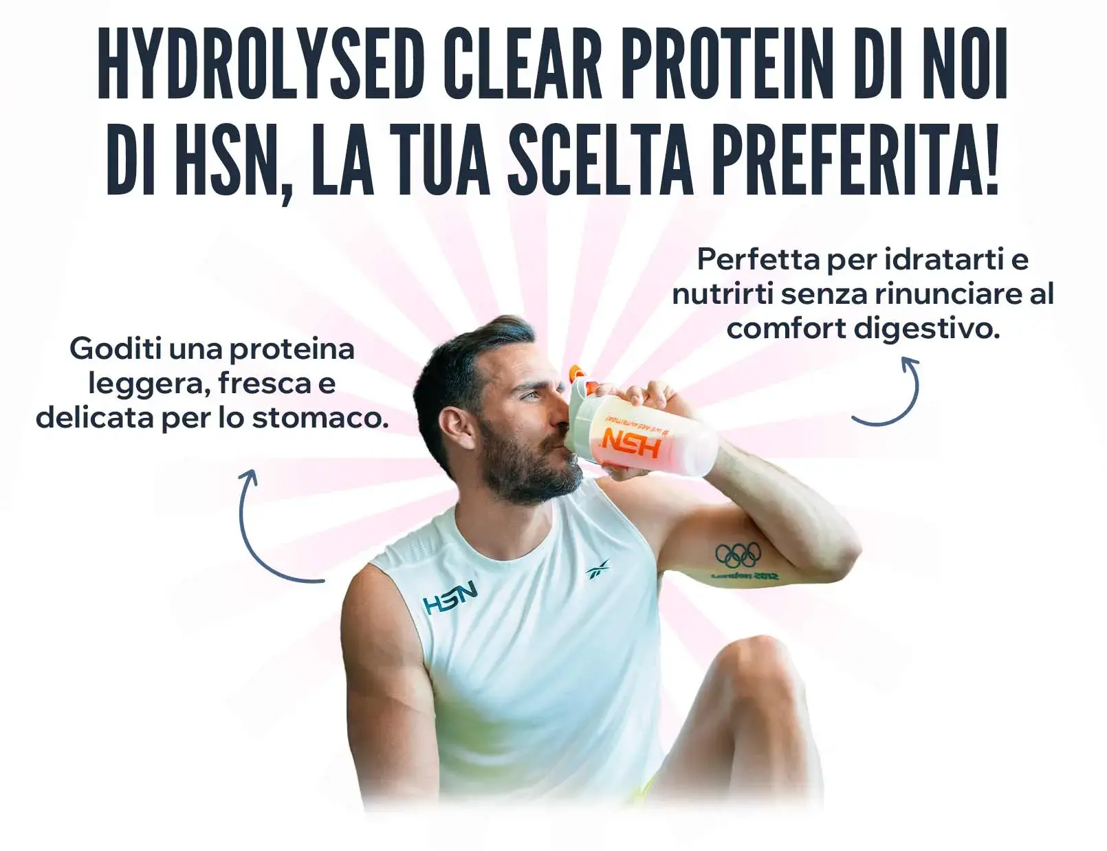 fplus 3 aislado de proteina hidrolizada
