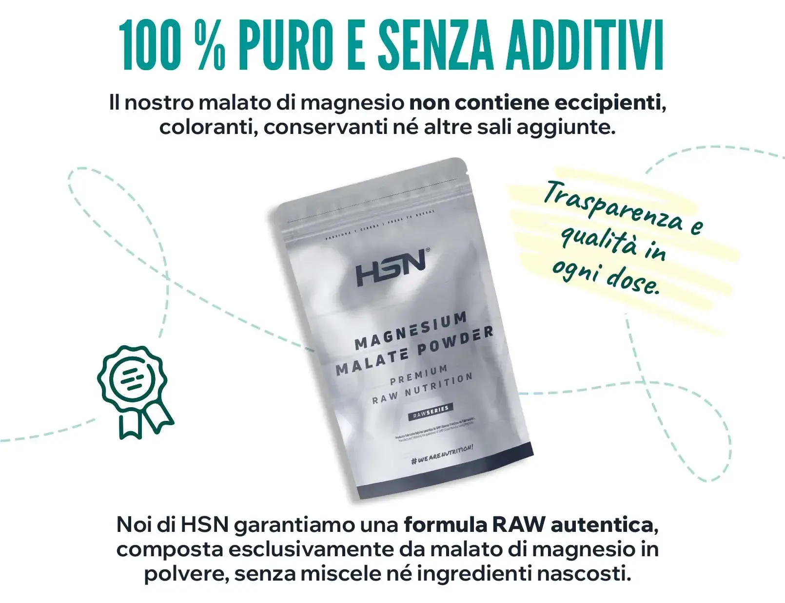 fplus 3 malato de magnesio