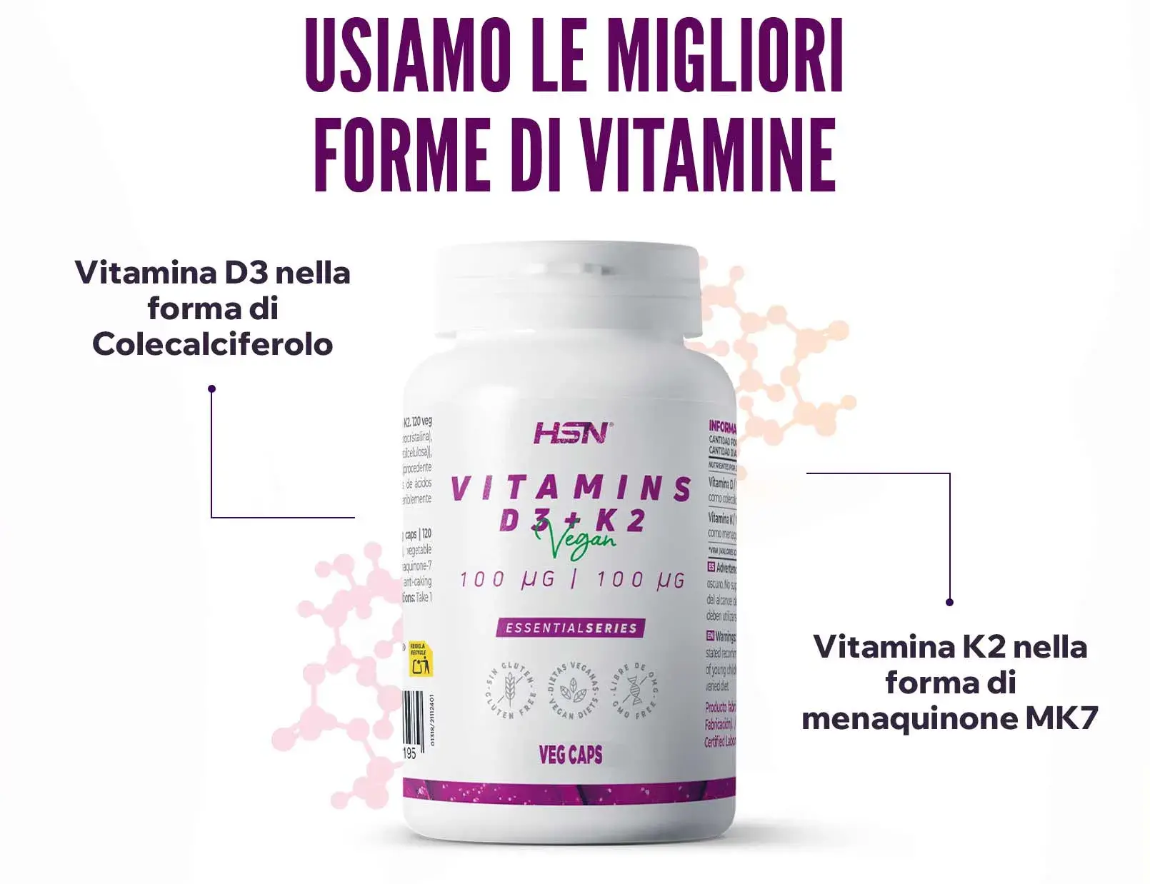 fplus 3 vitamina d3+k2