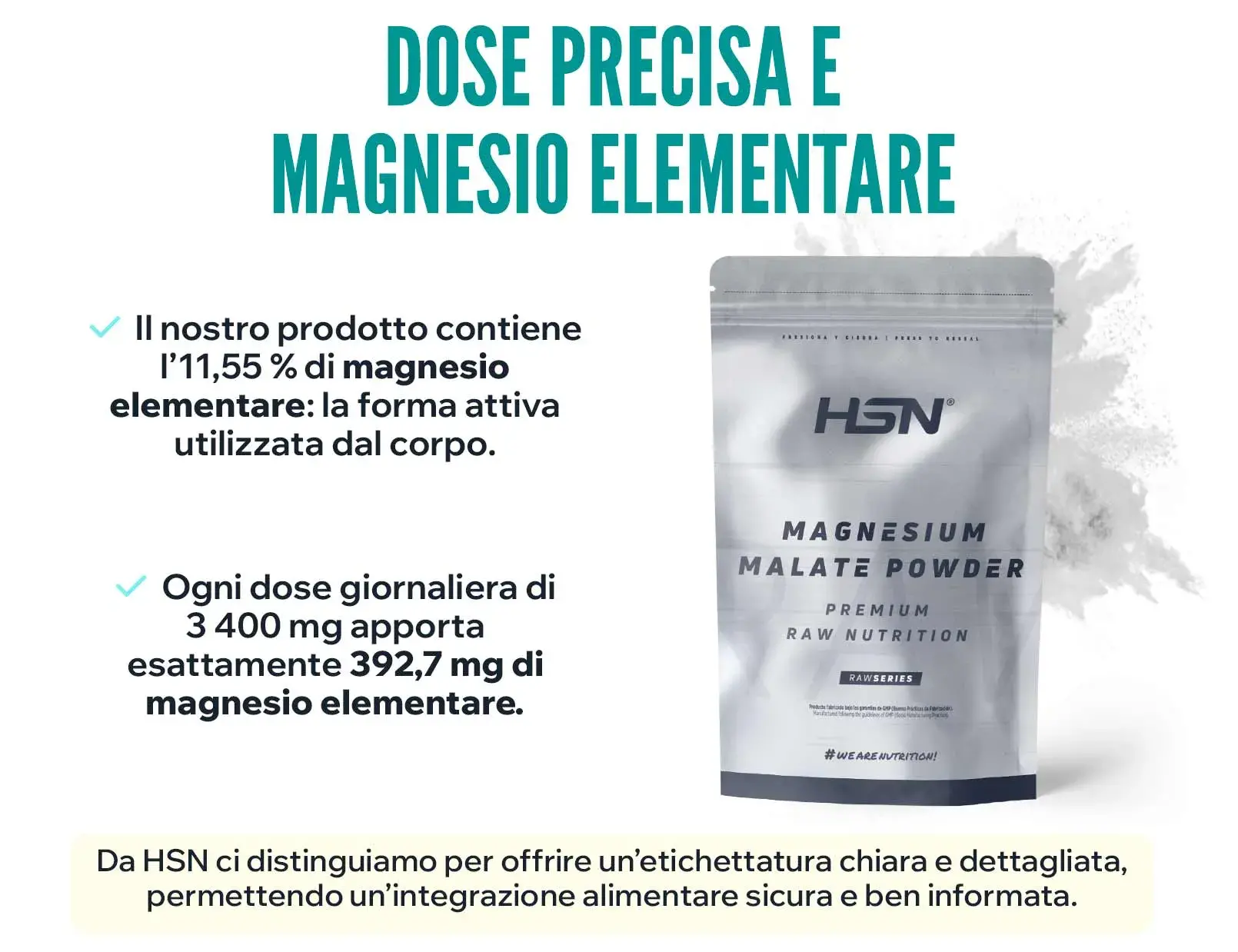fplus 4 malato de magnesio