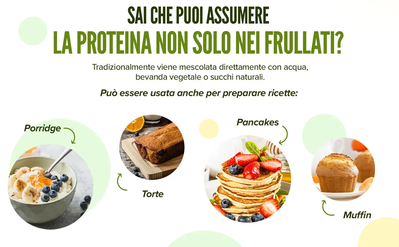 Fplus 4 Proteina di Pisello
