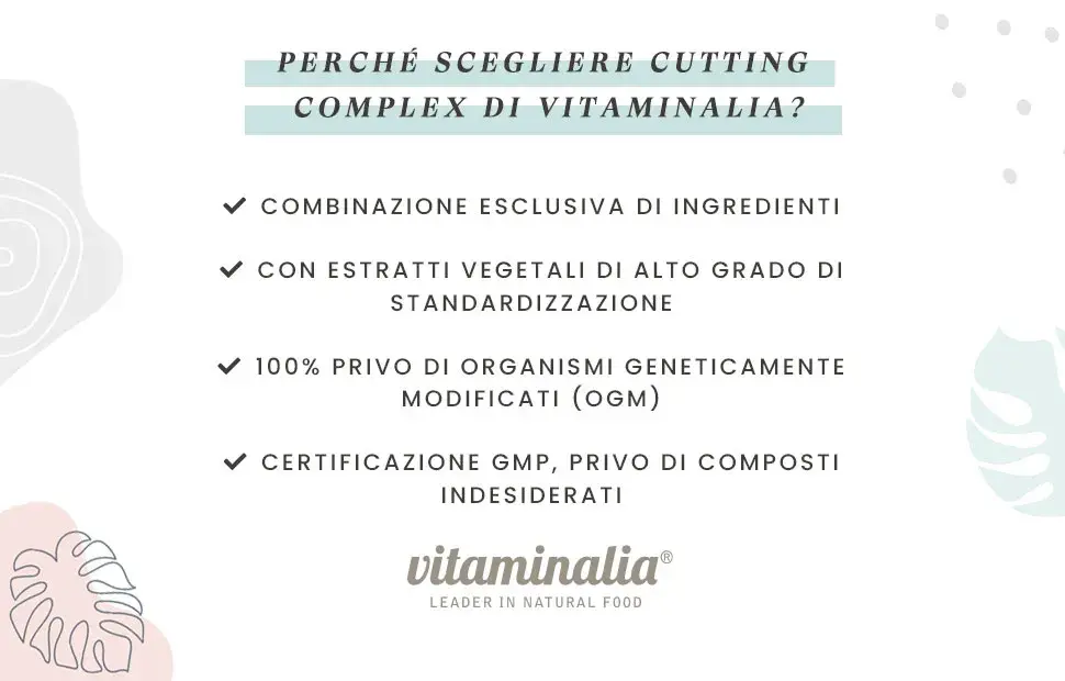 Cutting Complex fplus 4