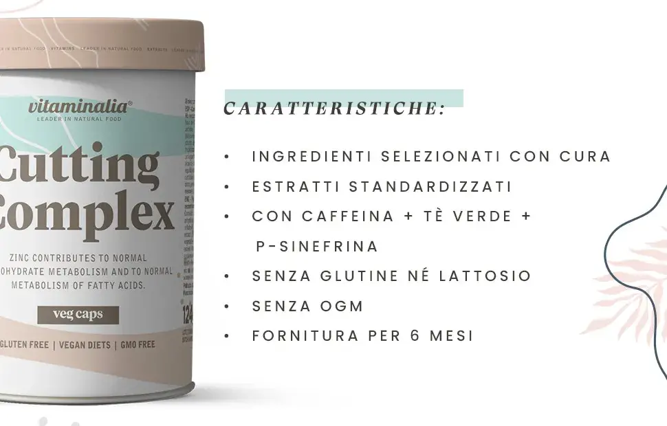 Cutting Complex fplus 2