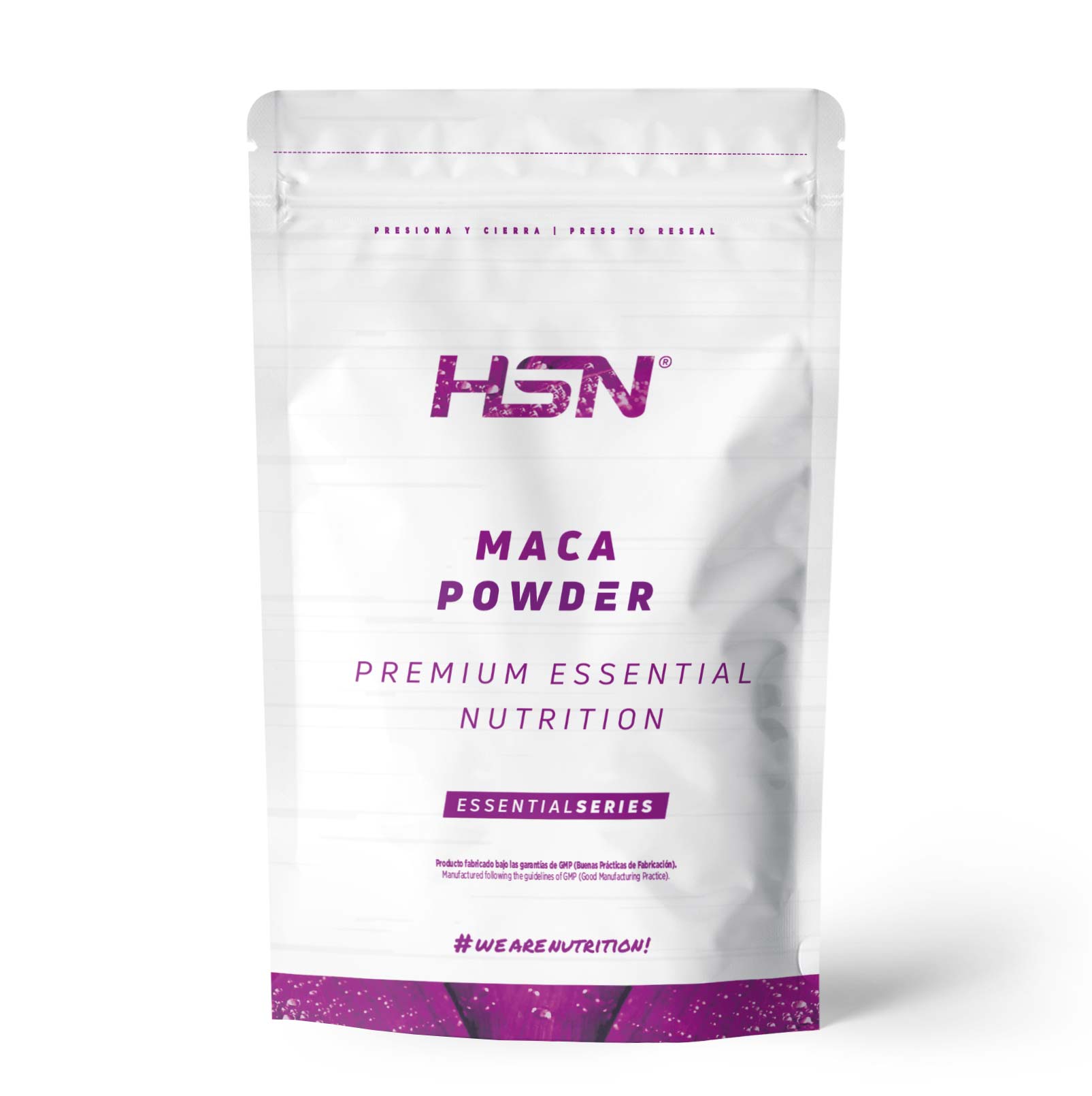 Maca Powder 500g EssentialSeries