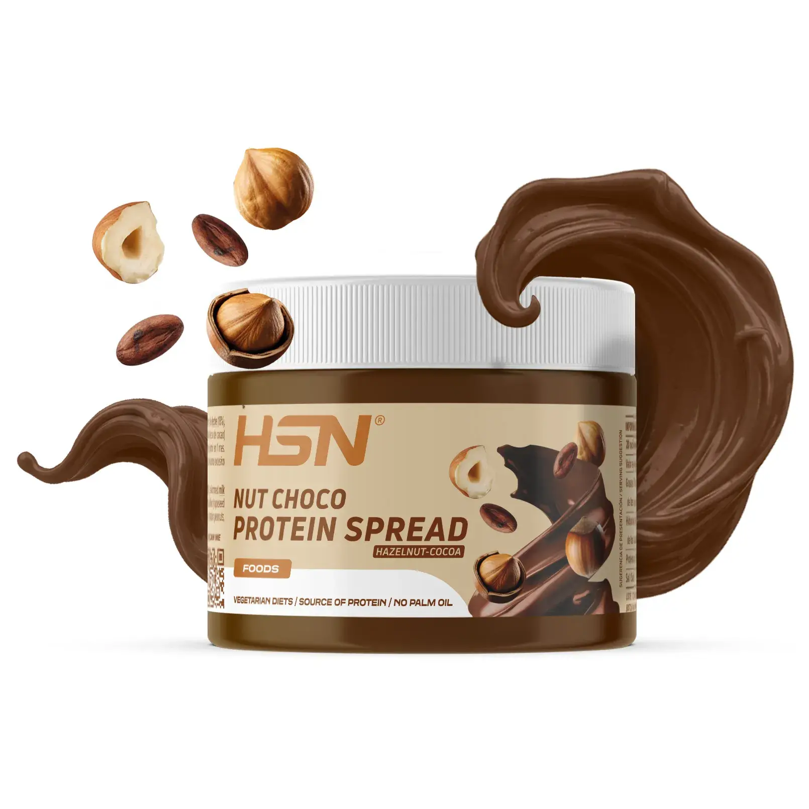 NutChoco HSN