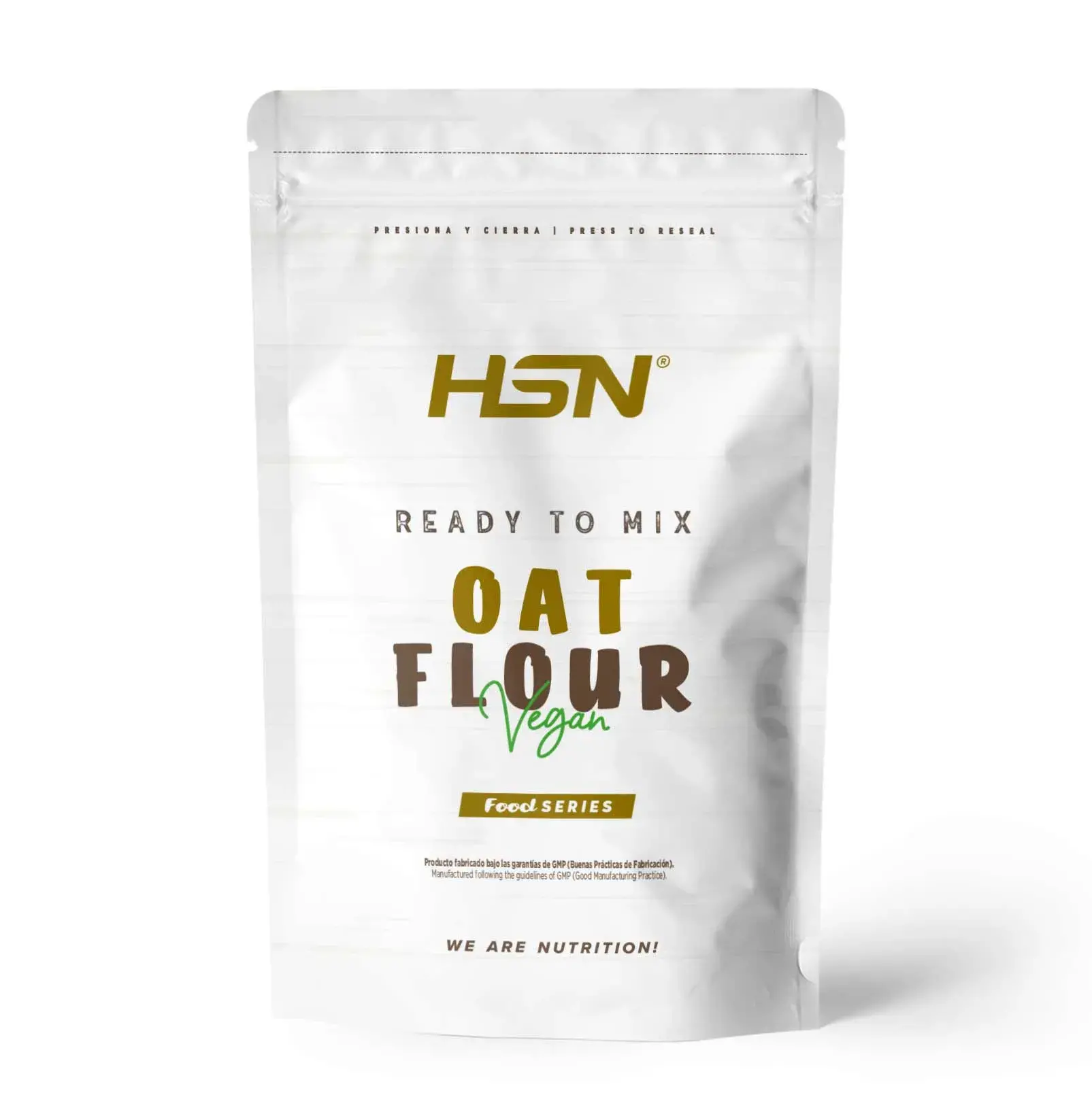Instant Oats 3Kg