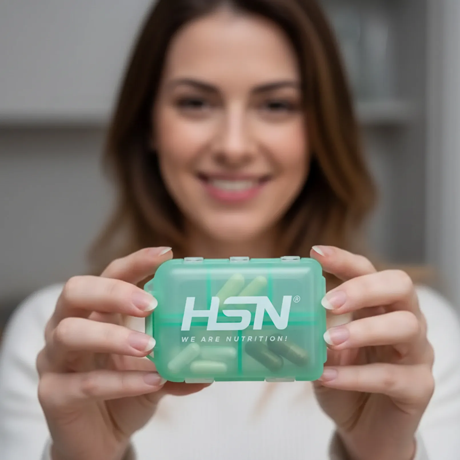 PASTILLERO SEMANAL HSN