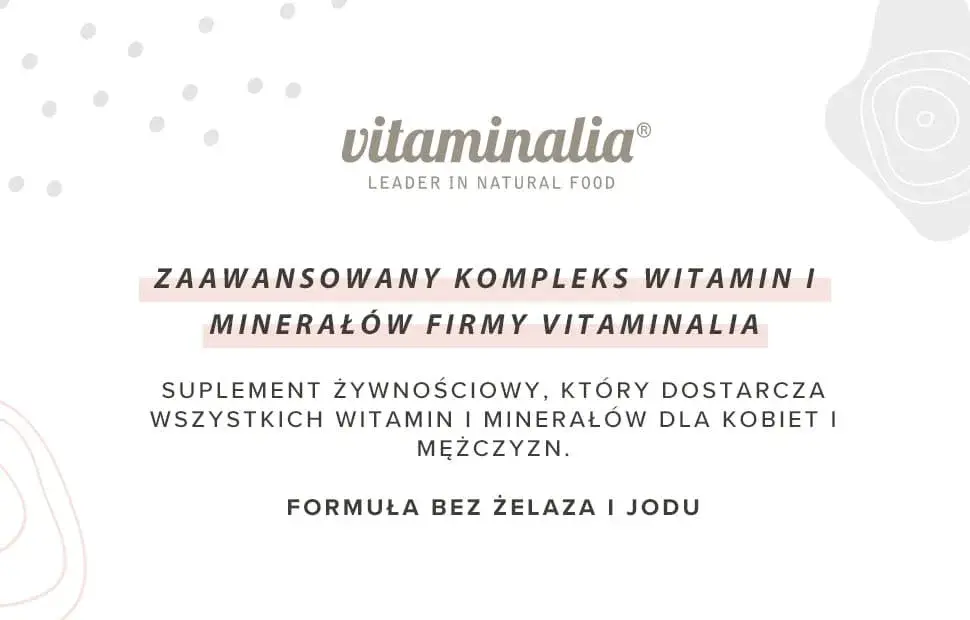 fplus 1 multiwitaminy vitaminalia