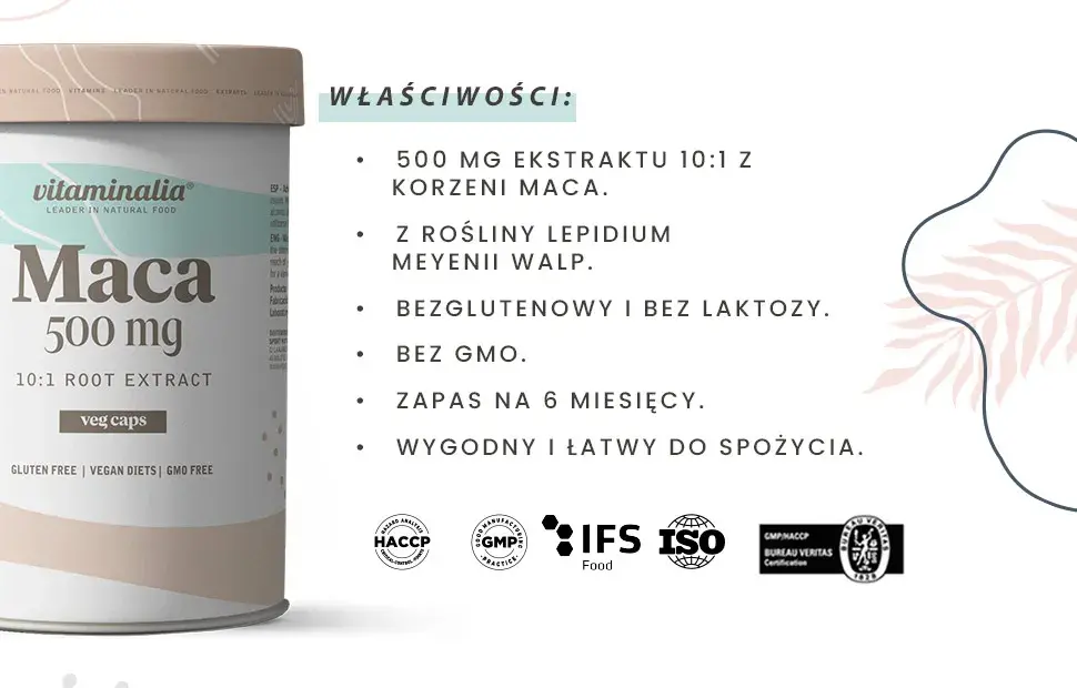 Fplus Maca 2