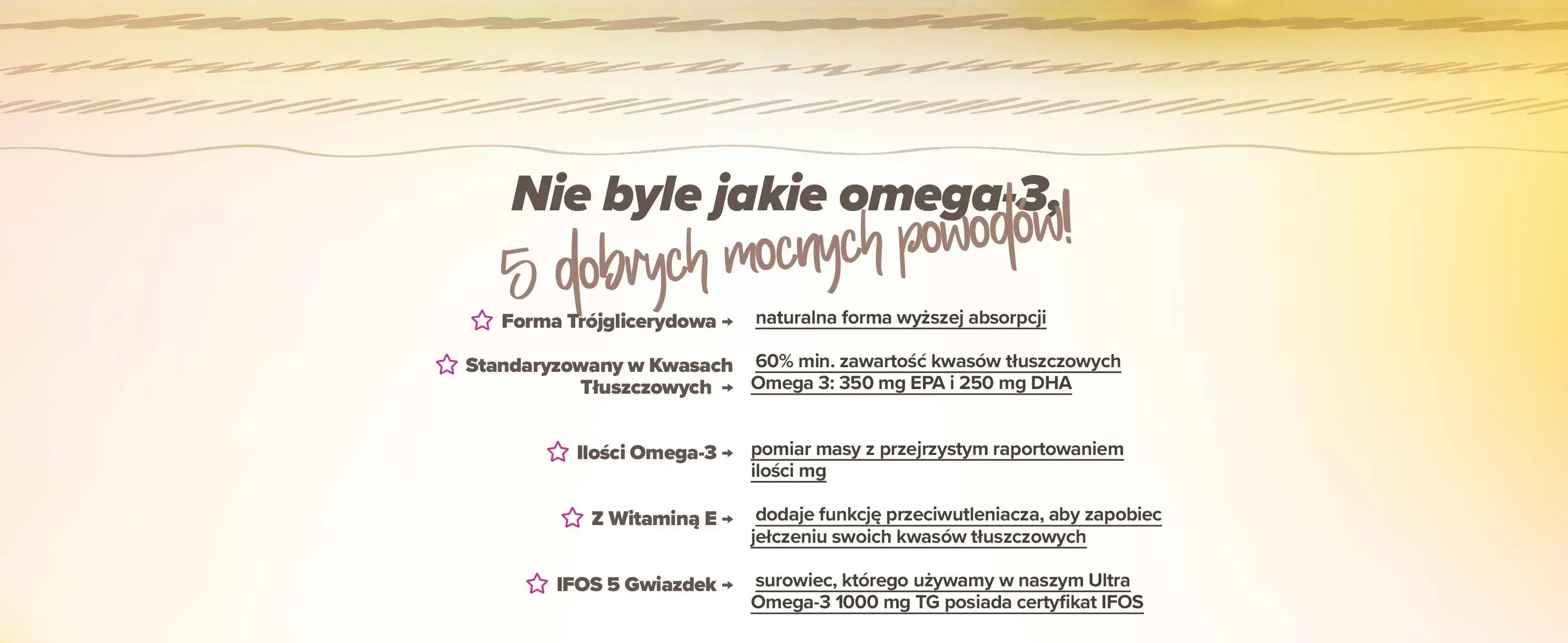 Fplus 2 Ultra Omega-3