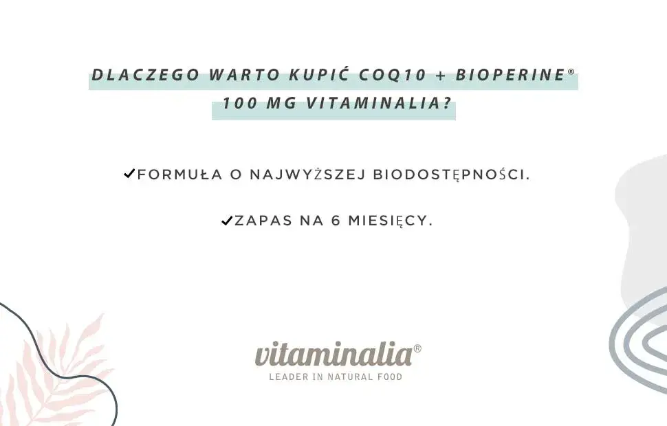 Fplus 3 CoQ10 Vitaminalia