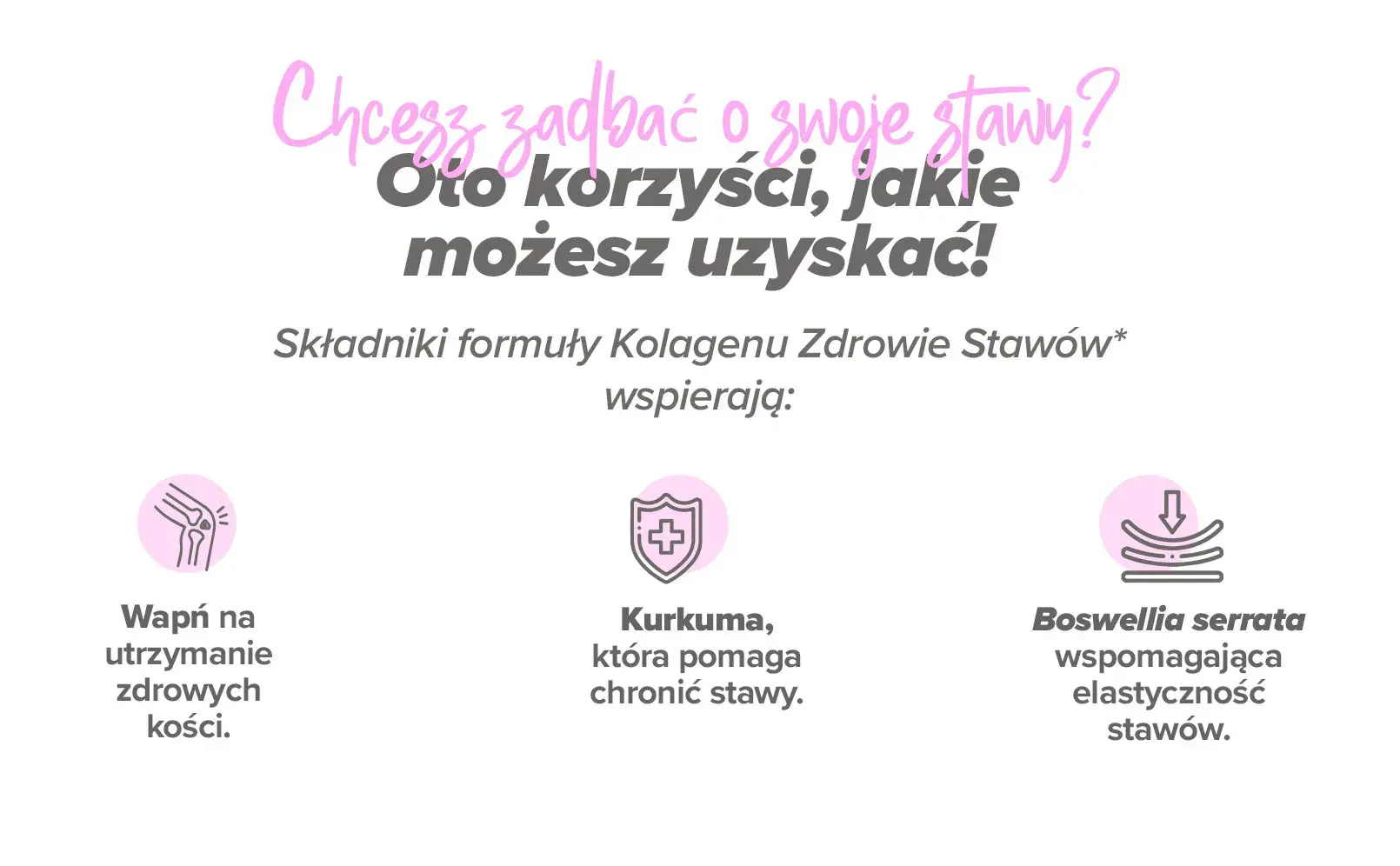Fplus 2 Kolagen Zdrowie Stawów