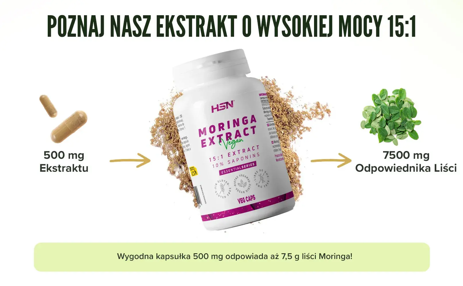 Fplus 3 Moringa
