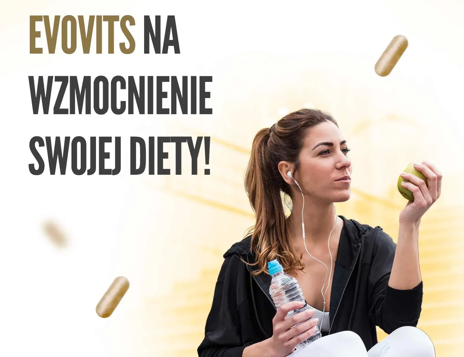 Evovits nueva fplus 3