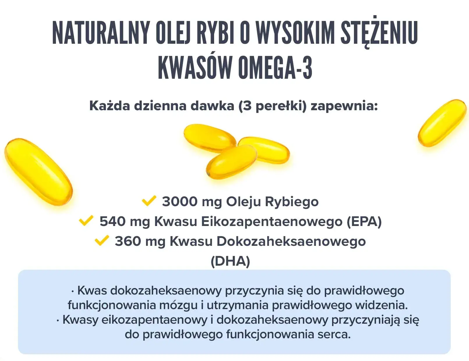 Fplus 3 Omega-3